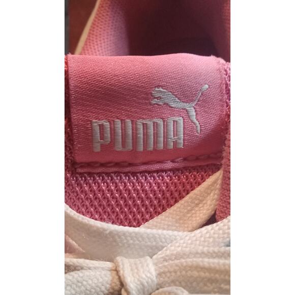 PUMA X-Ray Game Bubblegum sneakers‎ - size 6 - Picture 14 of 14